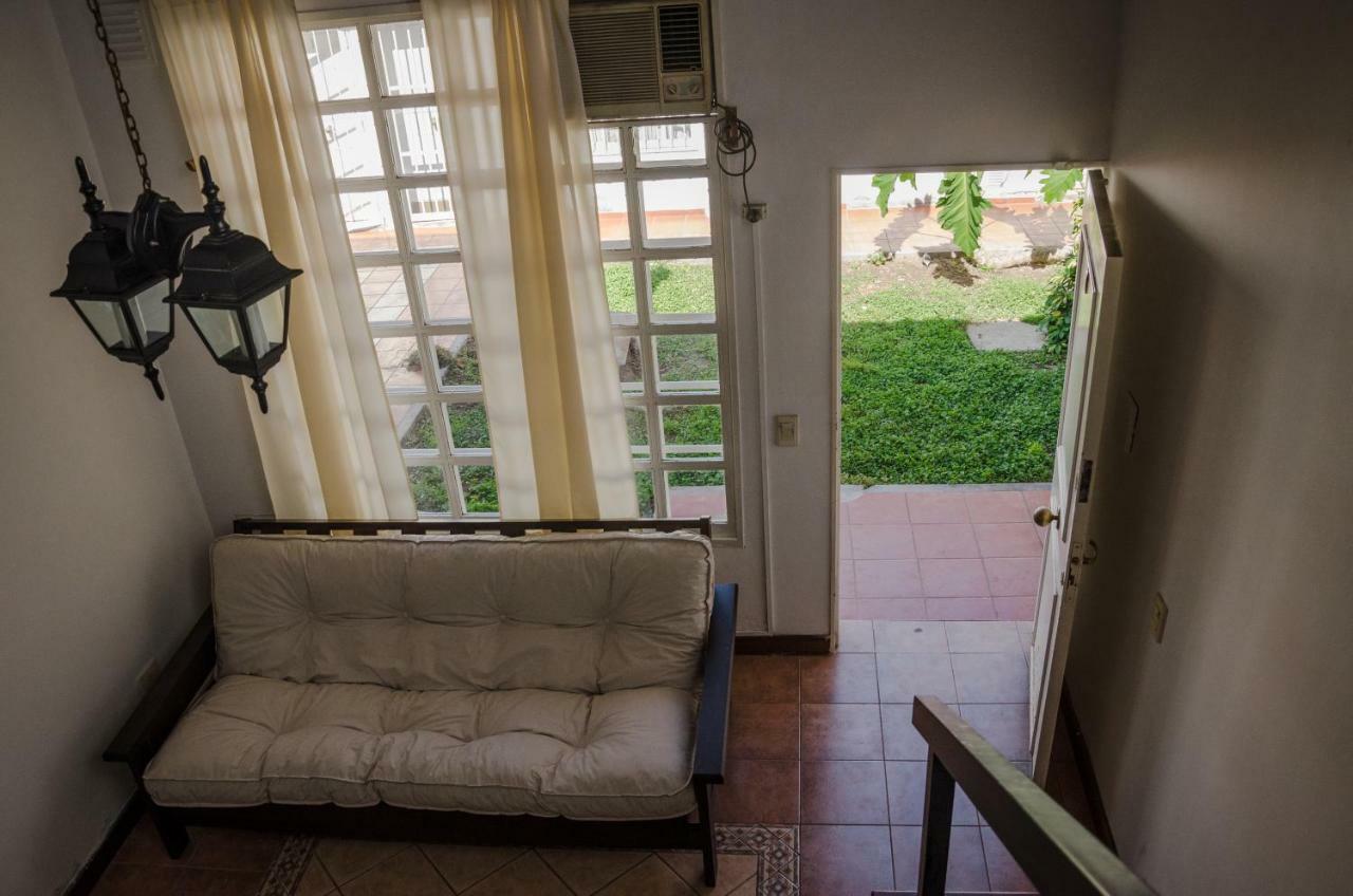 门多萨Departamento Loft, En Medio De La Ciudad公寓 外观 照片